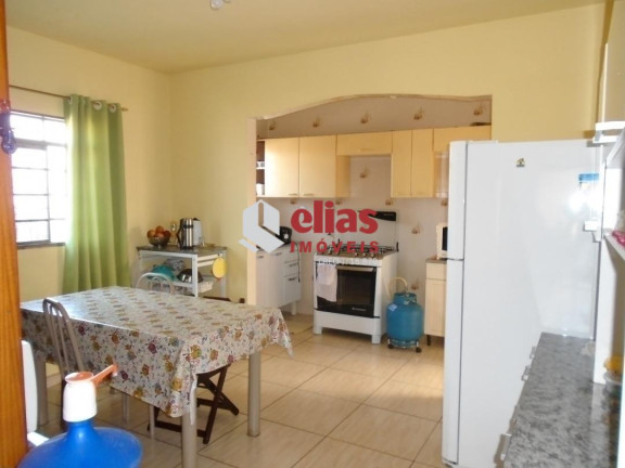 Imagem Casa com 3 Quartos à Venda, 110 m² em Jardim Vânia Maria - Bauru