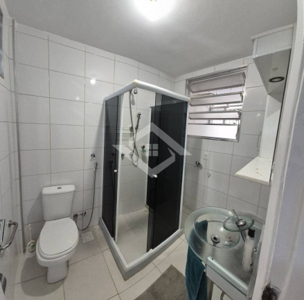 Imagem Apartamento com 1 Quarto à Venda, 34 m² em Glória - Rio De Janeiro Imagem Apartamento com 1 Quarto à Venda, 34 m² em Glória - Rio De Janeiro