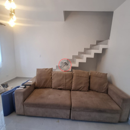 Casa com 2 Quartos à Venda, 81 m² em Boiçucanga - São Sebastião