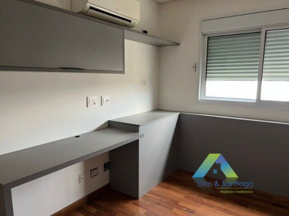 Imagem Apartamento com 4 Quartos à Venda, 205 m² em Mirandópolis - São Paulo