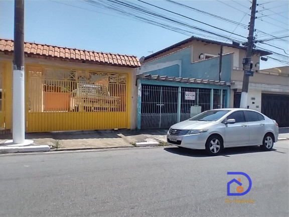 Imóvel com 2 Quartos à Venda, 180 m² em Parque Sonia - São Paulo