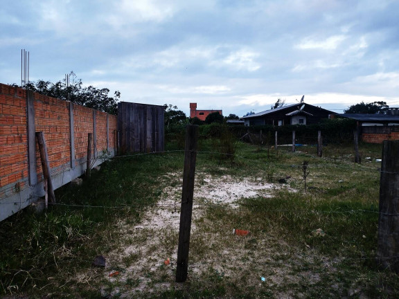 Terreno à Venda, 250 m² em Arco-íris - Capão Da Canoa