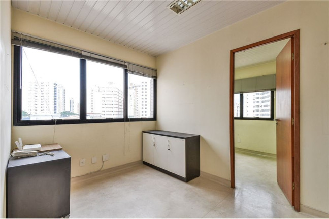 Imagem Sala Comercial à Venda, 40 m² em Mirandópolis - São Paulo Imagem Sala Comercial à Venda, 40 m² em Mirandópolis - São Paulo