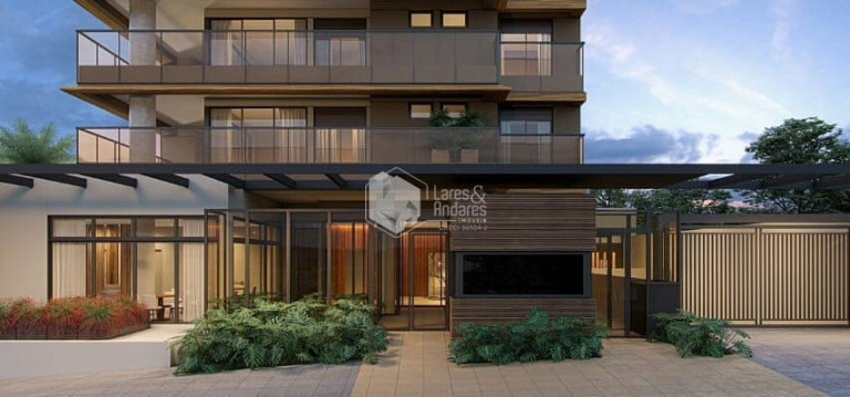 Imagem Apartamento com 3 Quartos à Venda, 153 m² em Moema - São Paulo Imagem Apartamento com 3 Quartos à Venda, 153 m² em Moema - São Paulo
