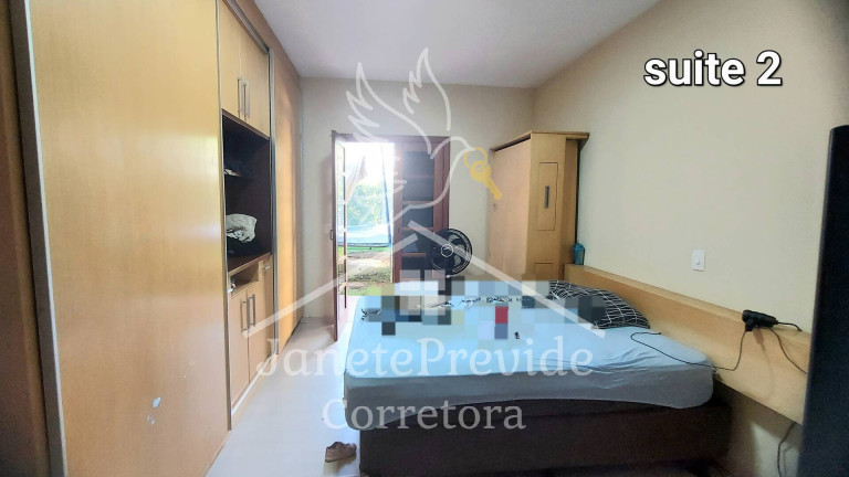 Imagem Casa de Condomínio com 4 Quartos à Venda, 345 m² em Alphaville - Santana De Parnaíba