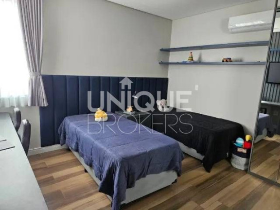 Imagem Casa com 3 Quartos à Venda, 250 m² em Parque Residencial Eloy Chaves - Jundiaí