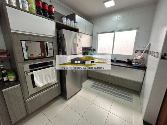 Imagem Sobrado com 3 Quartos à Venda, 243 m² em Vila Mariana - São Paulo