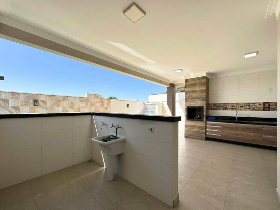 Imagem Casa com 3 Quartos à Venda, 168 m² em Campos Do Conde Ii - Sorocaba