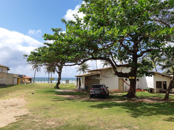 Imagem Casa com 3 Quartos à Venda, 252 m² em Jauá (abrantes) - Camaçari