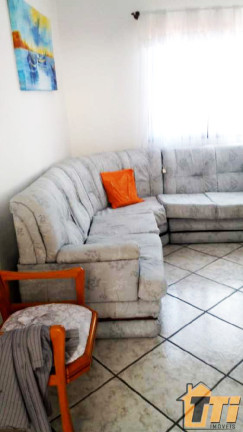 Imagem Casa com 3 Quartos à Venda, 190 m² em Silop - Ubatuba Imagem Casa com 3 Quartos à Venda, 190 m² em Silop - Ubatuba