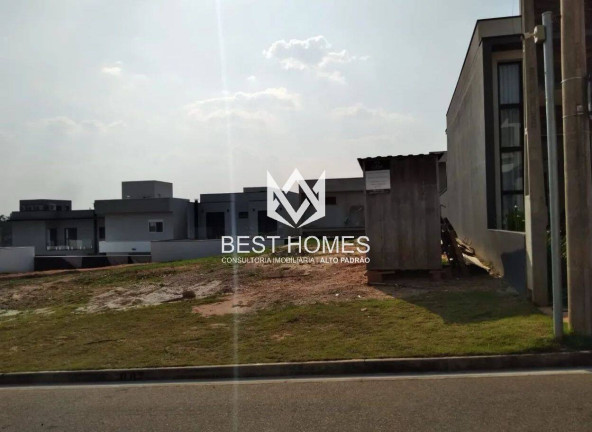 Imagem Terreno à Venda, 256 m² em Recanto Quarto Centenário - Jundiaí