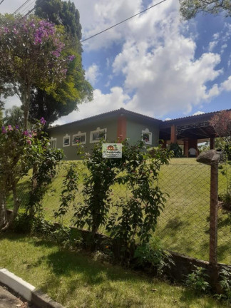Imagem Casa com 4 Quartos à Venda, 317 m² em Dos Macacos - Serra Negra