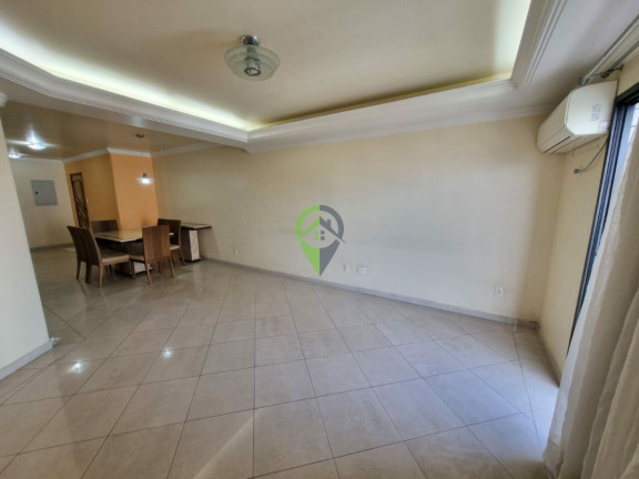 Imagem Apartamento com 3 Quartos à Venda, 150 m² em Embaré - Santos Imagem Apartamento com 3 Quartos à Venda, 150 m² em Embaré - Santos