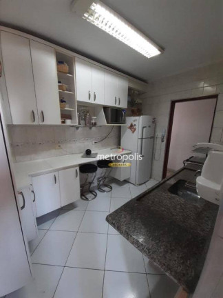 Imagem Apartamento com 3 Quartos à Venda, 97 m² em Santa Maria - São Caetano Do Sul Imagem Apartamento com 3 Quartos à Venda, 97 m² em Santa Maria - São Caetano Do Sul