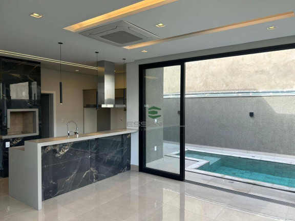 Imagem Casa com 3 Quartos à Venda, 244 m² em Residencial Quinta Do Golfe - São José Do Rio Preto Imagem Casa com 3 Quartos à Venda, 244 m² em Residencial Quinta Do Golfe - São José Do Rio Preto