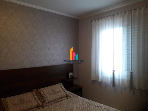 Imagem Apartamento com 2 Quartos à Venda, 76 m² em Centro - Itupeva