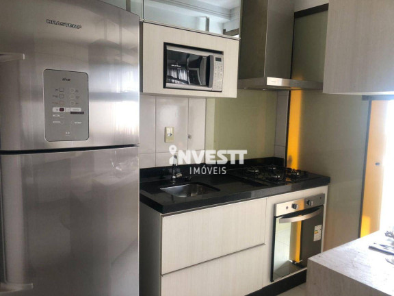 Imagem Apartamento com 2 Quartos à Venda, 57 m² em Vila Rosa - Goiânia Imagem Apartamento com 2 Quartos à Venda, 57 m² em Vila Rosa - Goiânia