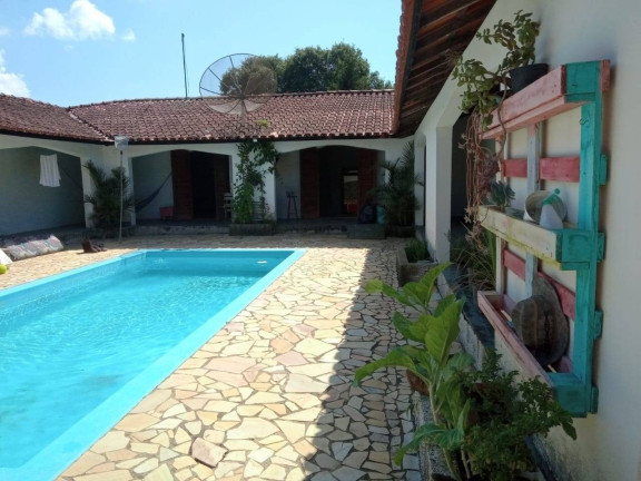 Imagem Chácara com 7 Quartos à Venda, 10 m² em Ibiúna Imagem Chácara com 7 Quartos à Venda, 10 m² em Ibiúna