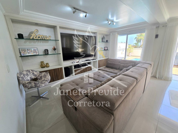 Imagem Casa de Condomínio com 4 Quartos à Venda, 325 m² em Alphaville - Santana De Parnaíba