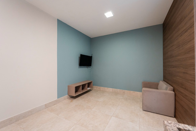 Imagem Studio com 1 Quarto à Venda, 38 m² em Centro - São Paulo