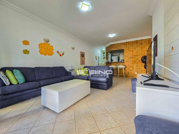 Imagem Apartamento com 3 Quartos à Venda, 94 m² em Riviera De São Lourenço - Bertioga