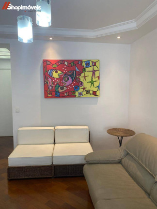 Imagem Apartamento com 2 Quartos para Alugar, 78 m² em Paraíso - São Paulo Imagem Apartamento com 2 Quartos para Alugar, 78 m² em Paraíso - São Paulo