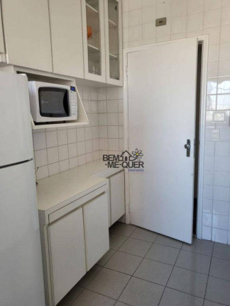 Imagem Apartamento com 2 Quartos à Venda, 51 m² em Freguesia Do ó - São Paulo