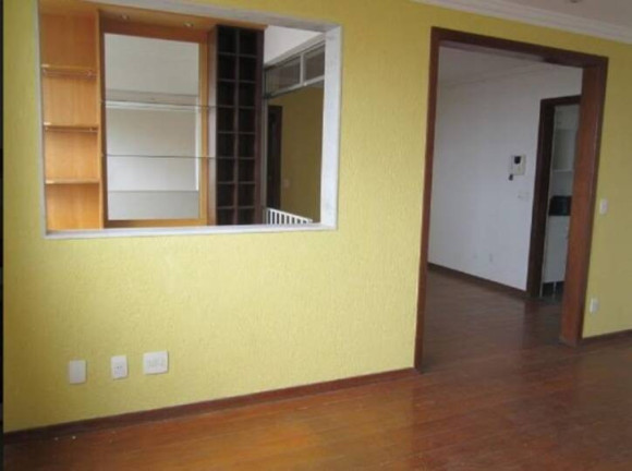 Imagem Apartamento com 4 Quartos à Venda, 140 m² em Gutierrez - Belo Horizonte