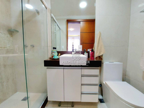 Imagem Apartamento com 2 Quartos à Venda, 58 m² em Prata - Teresópolis