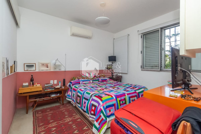 Imagem Apartamento com 2 Quartos à Venda, 126 m² em Jardim Europa - São Paulo
