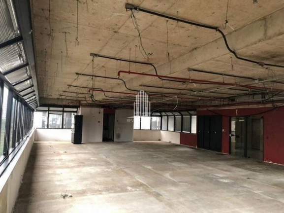 Imagem Imóvel com 1 Quarto à Venda, 200 m² em Brooklin - São Paulo