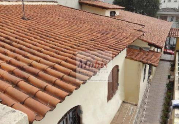 Imagem Casa com 3 Quartos à Venda, 270 m² em Vila Bastos - Santo André Imagem Casa com 3 Quartos à Venda, 270 m² em Vila Bastos - Santo André