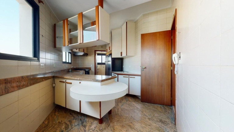 Imagem Apartamento com 3 Quartos à Venda, 140 m² em água Rasa - São Paulo Imagem Apartamento com 3 Quartos à Venda, 140 m² em água Rasa - São Paulo