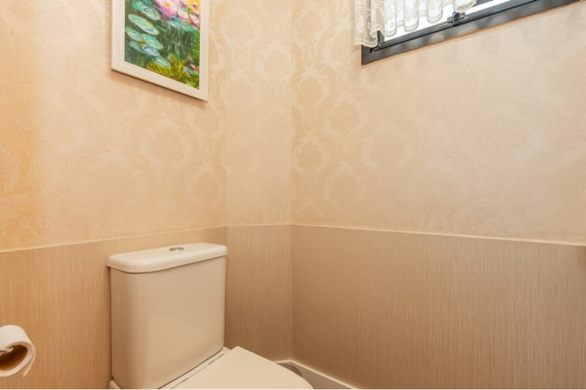 Imagem Imóvel com 3 Quartos à Venda, 164 m² em Vila Suzana - São Paulo