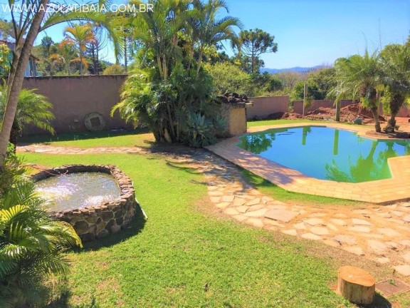 Imagem Imóvel com 3 Quartos à Venda, 500 m² em Jardim Estância Brasil - Atibaia Imagem Imóvel com 3 Quartos à Venda, 500 m² em Jardim Estância Brasil - Atibaia