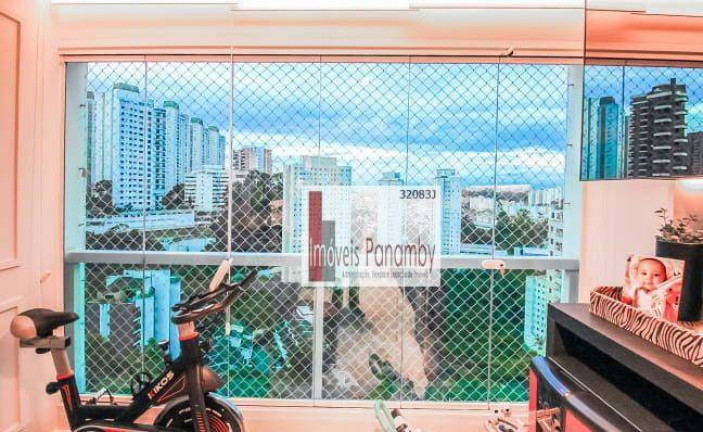 Imagem Apartamento com 2 Quartos à Venda, 64 m² em Jardim Ampliação - São Paulo Imagem Apartamento com 2 Quartos à Venda, 64 m² em Jardim Ampliação - São Paulo