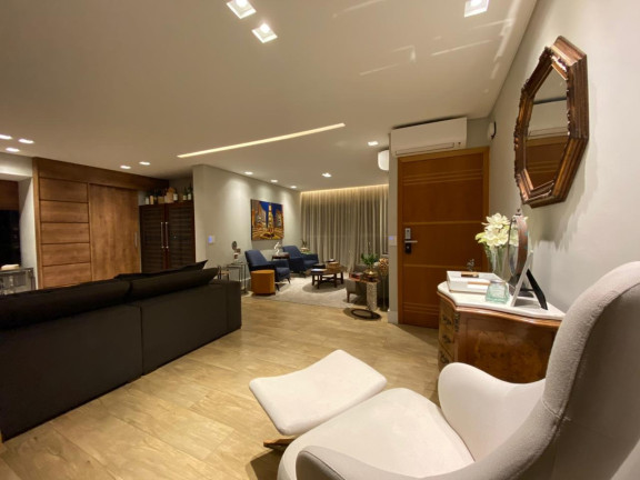 Imagem Imóvel com 4 Quartos à Venda, 169 m² em Moema - São Paulo