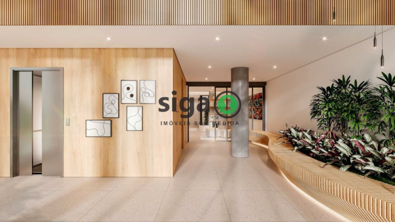 Imagem Apartamento com 3 Quartos à Venda, 79 m² em Vila Ipojuca - São Paulo