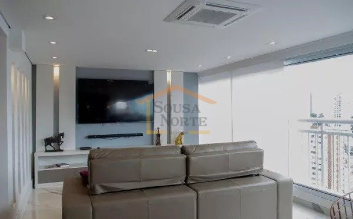 Imagem Apartamento com 3 Quartos à Venda, 120 m² em Santa Teresinha - São Paulo Imagem Apartamento com 3 Quartos à Venda, 120 m² em Santa Teresinha - São Paulo
