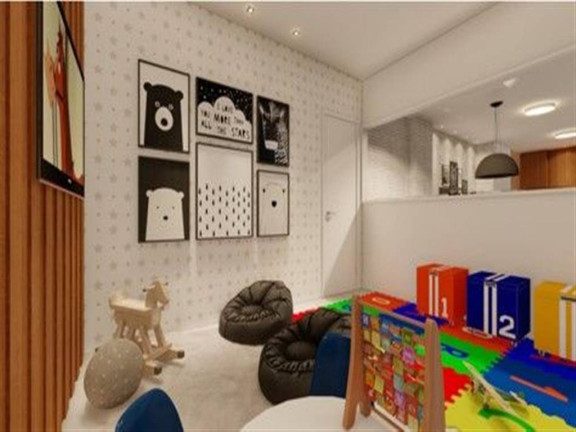 Imagem Apartamento com 2 Quartos à Venda, 83 m² em Aviação - Praia Grande Imagem Apartamento com 2 Quartos à Venda, 83 m² em Aviação - Praia Grande