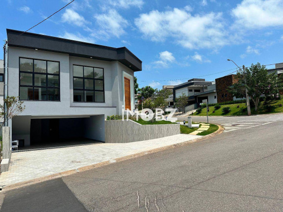 Imagem Imóvel com 3 Quartos à Venda, 229 m² em Condomínio Residencial Euroville Ii - Bragança Paulista Imagem Imóvel com 3 Quartos à Venda, 229 m² em Condomínio Residencial Euroville Ii - Bragança Paulista