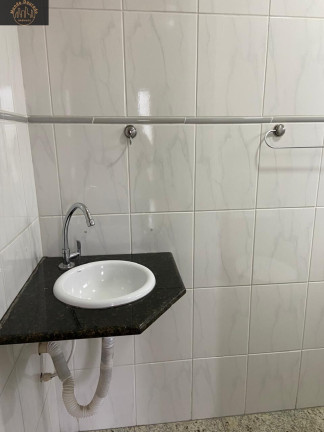 Imagem Apartamento com 2 Quartos à Venda, 60 m² em Vila Lusitânia - São Bernardo Do Campo