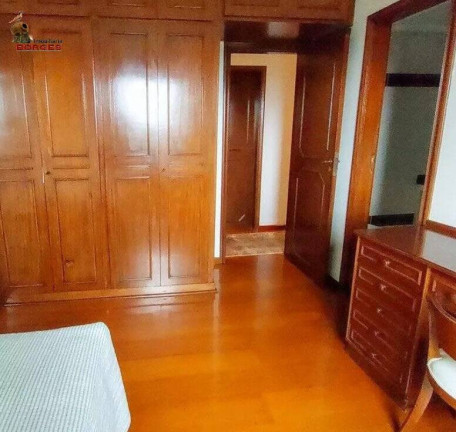 Imagem Apartamento com 3 Quartos à Venda, 258 m² em Brooklin - São Paulo Imagem Apartamento com 3 Quartos à Venda, 258 m² em Brooklin - São Paulo