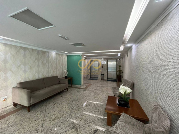 Imagem Apartamento com 4 Quartos à Venda, 164 m² em Guilhermina - Praia Grande Imagem Apartamento com 4 Quartos à Venda, 164 m² em Guilhermina - Praia Grande