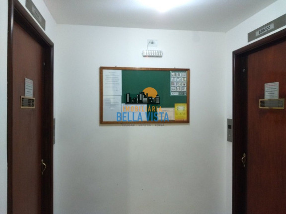 Imagem Apartamento com 1 Quarto à Venda, em Bela Vista - São Paulo Imagem Apartamento com 1 Quarto à Venda, em Bela Vista - São Paulo
