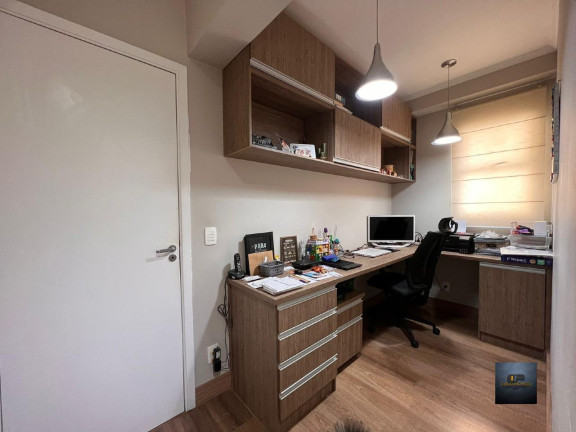 Imagem Apartamento com 3 Quartos à Venda, 107 m² em Vila Lusitânia - São Bernardo Do Campo