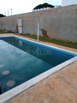 Imagem Casa com 3 Quartos à Venda, 200 m² em Vale San Fernando - Itapetininga