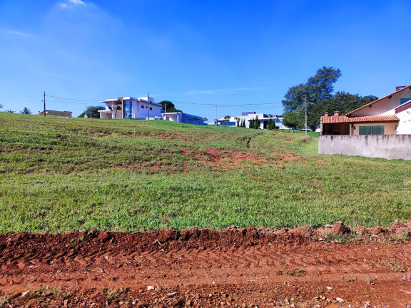 Imagem Terreno à Venda, 769 m² em Ninho Verde I - Porangaba