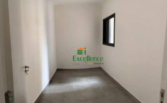 Imagem Cobertura com 2 Quartos à Venda, 92 m² em Vila Alpina - Santo André
