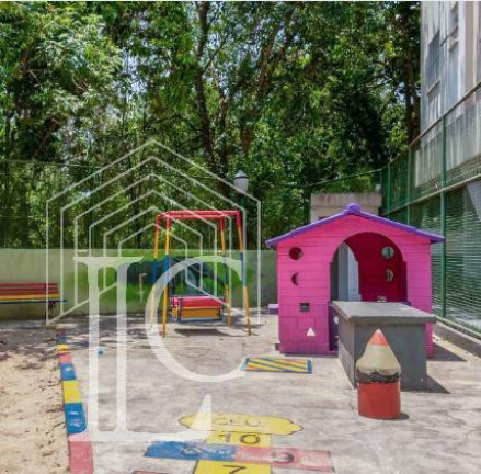 Imagem Apartamento com 2 Quartos à Venda, 63 m² em Jabaquara - São Paulo